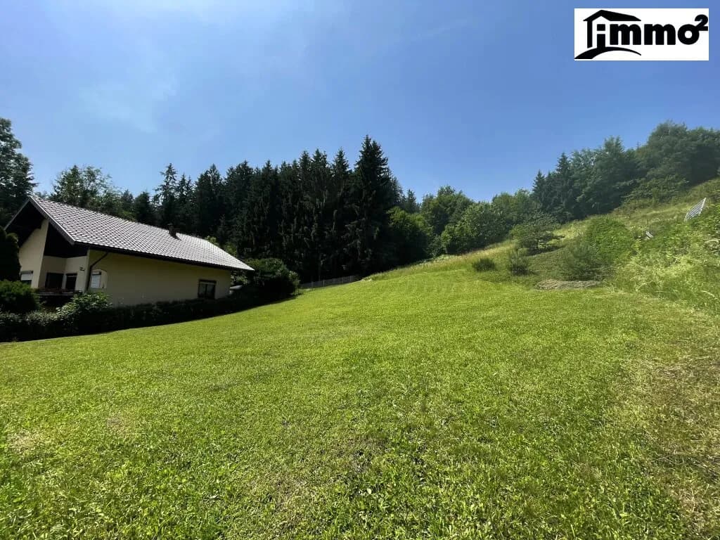 Grundstück kaufen in Klagenfurt Land – 824 m², € 425.000 – Bild 3 von 7