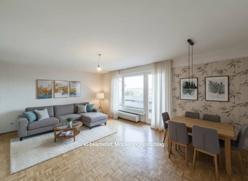 3-Zimmer-Wohnung kaufen in Wien – 79,38 m², € 269.900 – Bild 1 von 32