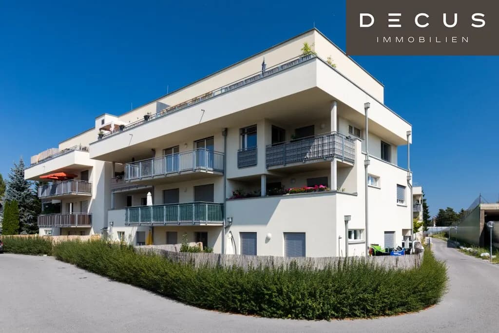 2-Zimmer-Wohnung mieten in Graz – 53 m², € 749 – Bild 7 von 25