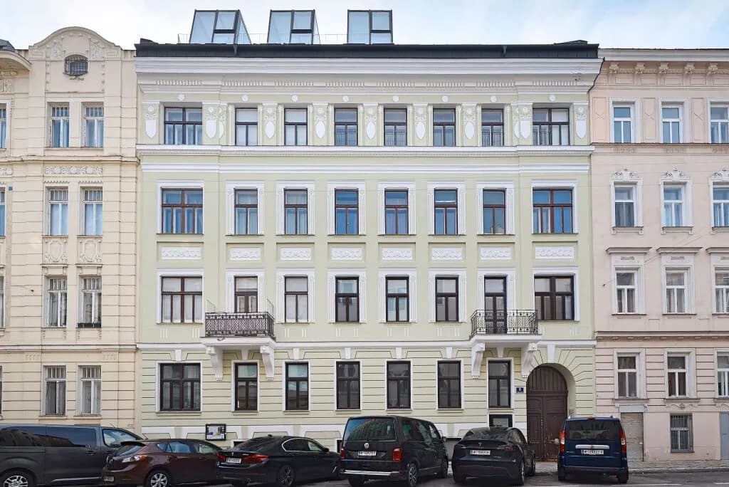 3-Zimmer-Wohnung kaufen in Wien – 139,85 m², € 1.290.000 – Bild 22 von 25