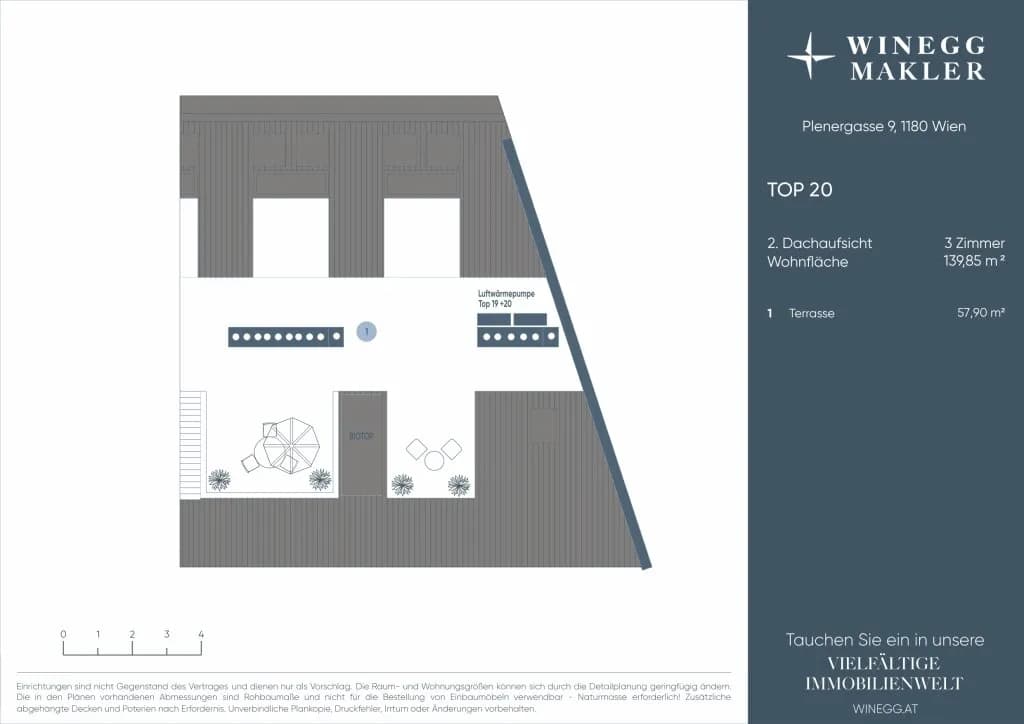 3-Zimmer-Wohnung kaufen in Wien – 139,85 m², € 1.290.000 – Bild 25 von 25