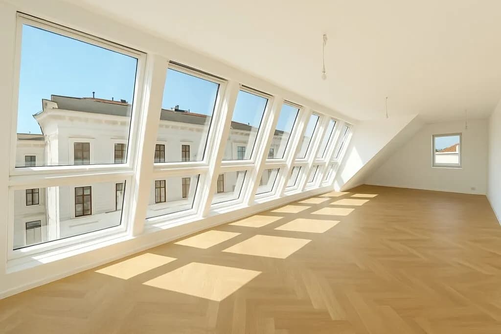 3-Zimmer-Wohnung kaufen in Wien – 114,71 m², € 898.000 – Bild 2 von 14