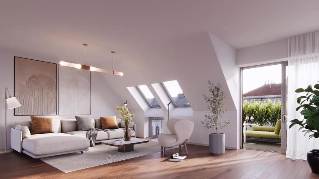 3-Zimmer-Wohnung kaufen in Wien – 114,71 m², € 898.000 – Bild 6 von 14