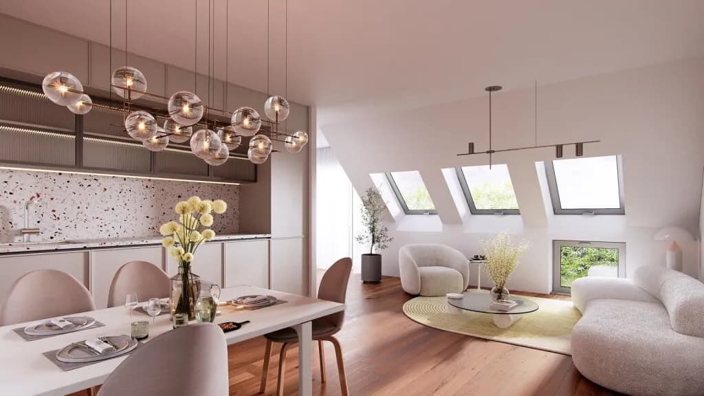 3-Zimmer-Wohnung kaufen in Wien – 114,71 m², € 898.000 – Bild 7 von 14