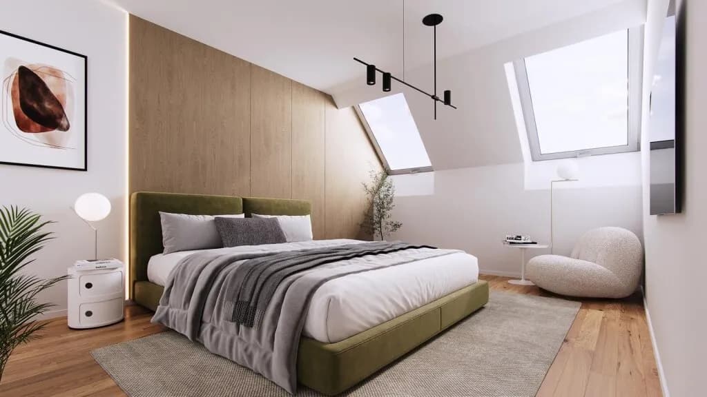 3-Zimmer-Wohnung kaufen in Wien – 114,71 m², € 898.000 – Bild 8 von 14