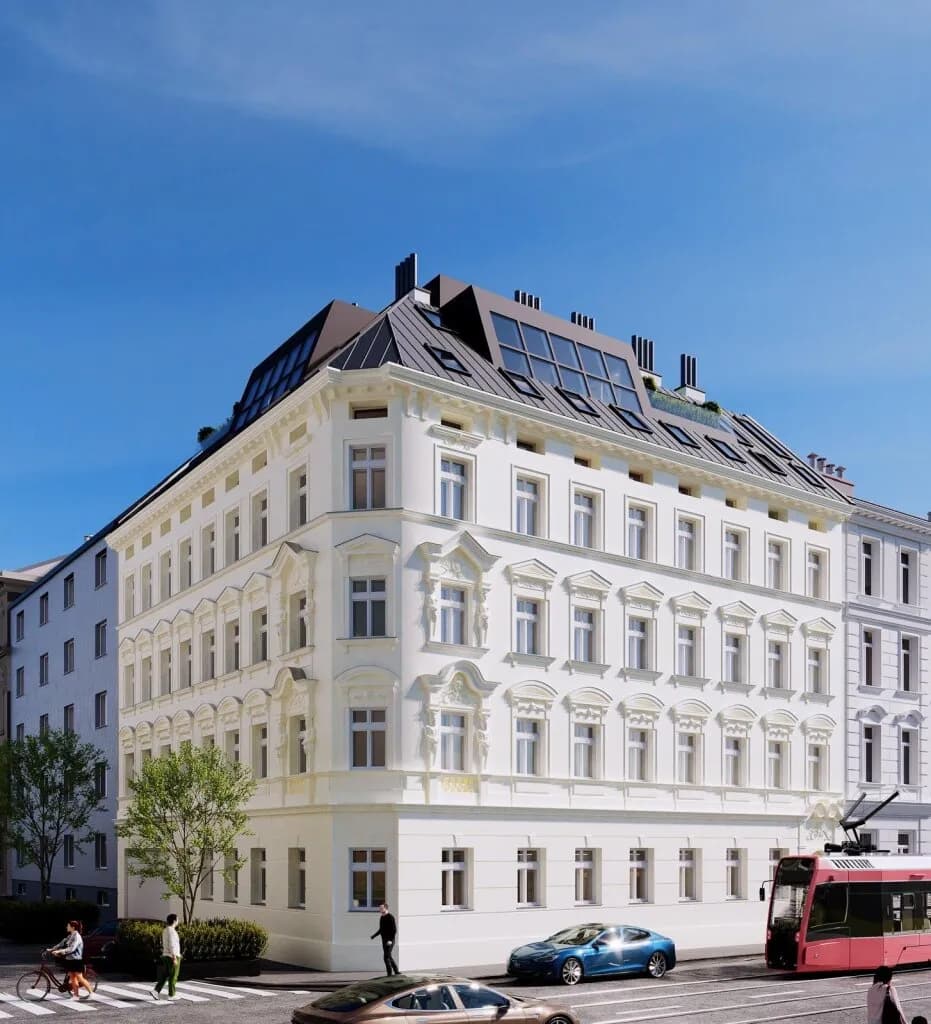 3-Zimmer-Wohnung kaufen in Wien – 114,71 m², € 898.000 – Bild 10 von 14
