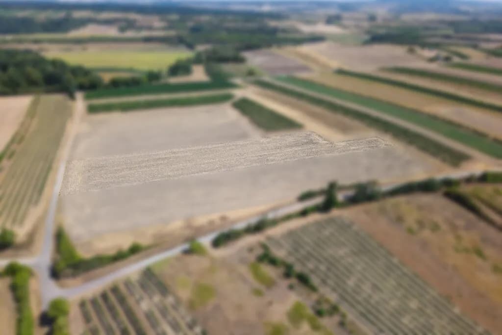 Grundstück kaufen in Mistelbach – 4 277 m², € 29.939