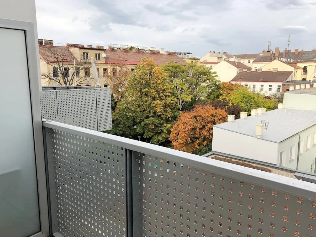 2-Zimmer-Wohnung mieten in Wien – 45,6 m², € 875 – Bild 2 von 14