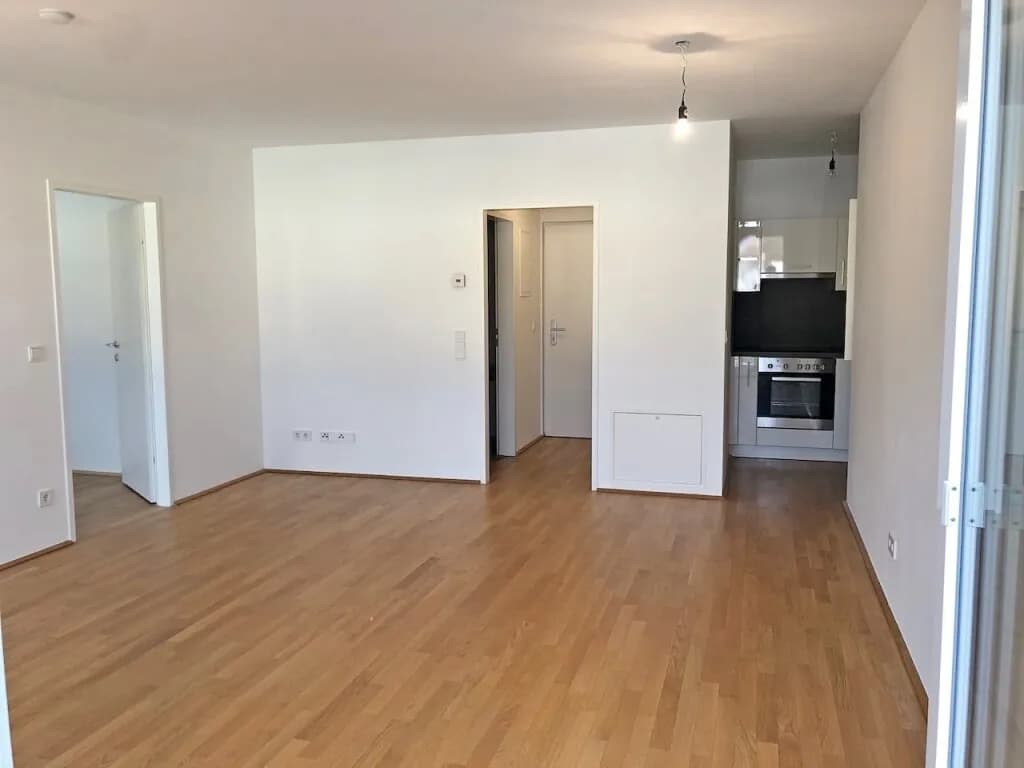 2-Zimmer-Wohnung mieten in Wien – 45,6 m², € 875 – Bild 4 von 14