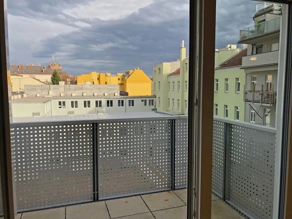 2-Zimmer-Wohnung mieten in Wien – 45,6 m², € 875 – Bild 5 von 14