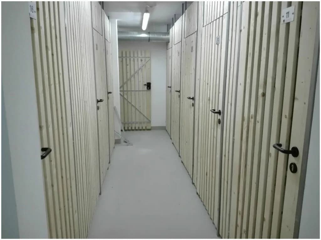 2-Zimmer-Wohnung mieten in Wien – 45,6 m², € 875 – Bild 12 von 14