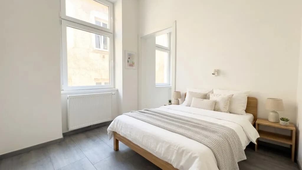 2-Zimmer-Wohnung kaufen in Wien – 40 m², € 185.000 – Bild 3 von 11
