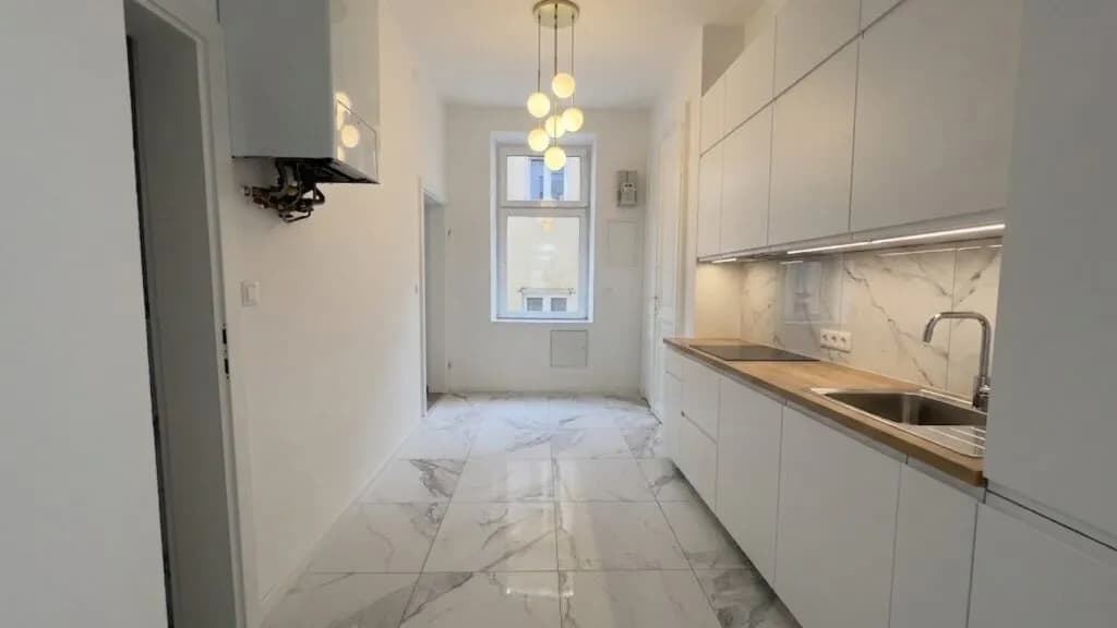 2-Zimmer-Wohnung kaufen in Wien – 40 m², € 185.000 – Bild 4 von 11
