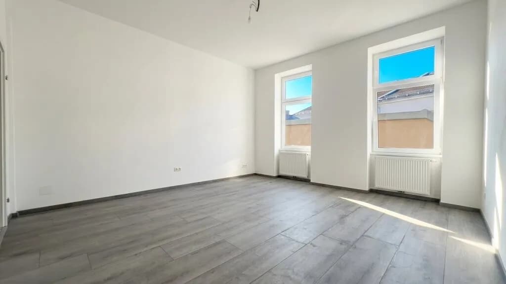 2-Zimmer-Wohnung kaufen in Wien – 40 m², € 185.000 – Bild 6 von 11