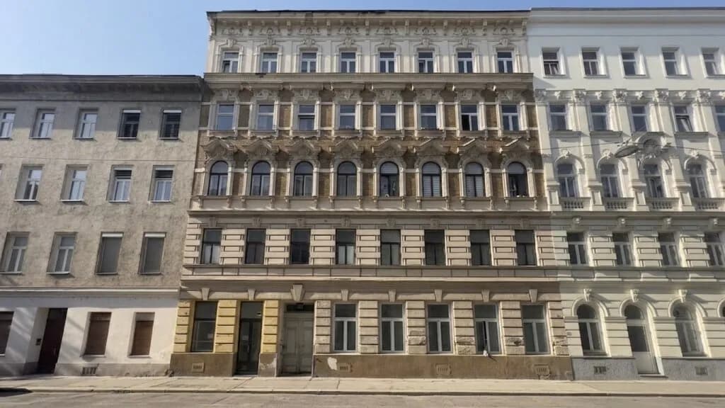 2-Zimmer-Wohnung kaufen in Wien – 40 m², € 185.000 – Bild 10 von 11