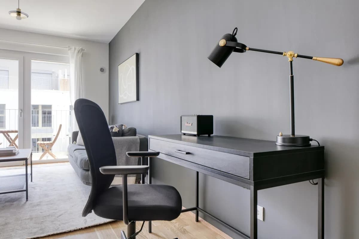 2-Zimmer-Wohnung mieten in Wien – 45 m², € 1.515 – Bild 4 von 13