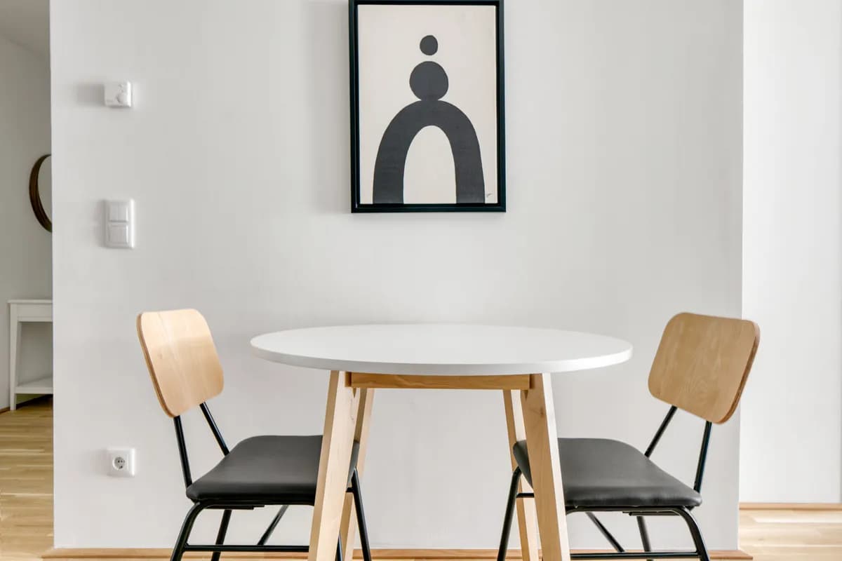 2-Zimmer-Wohnung mieten in Wien – 45 m², € 1.515 – Bild 6 von 13