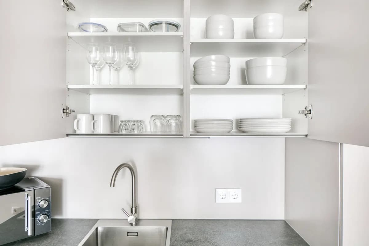 2-Zimmer-Wohnung mieten in Wien – 45 m², € 1.515 – Bild 8 von 13