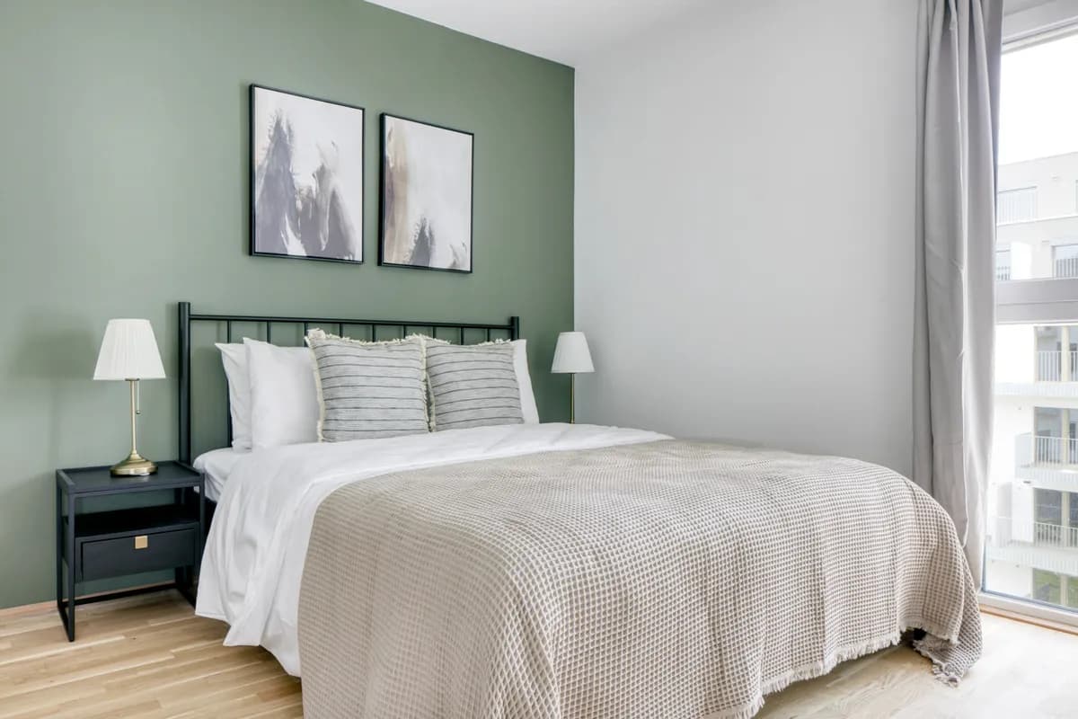 2-Zimmer-Wohnung mieten in Wien – 45 m², € 1.515 – Bild 9 von 13