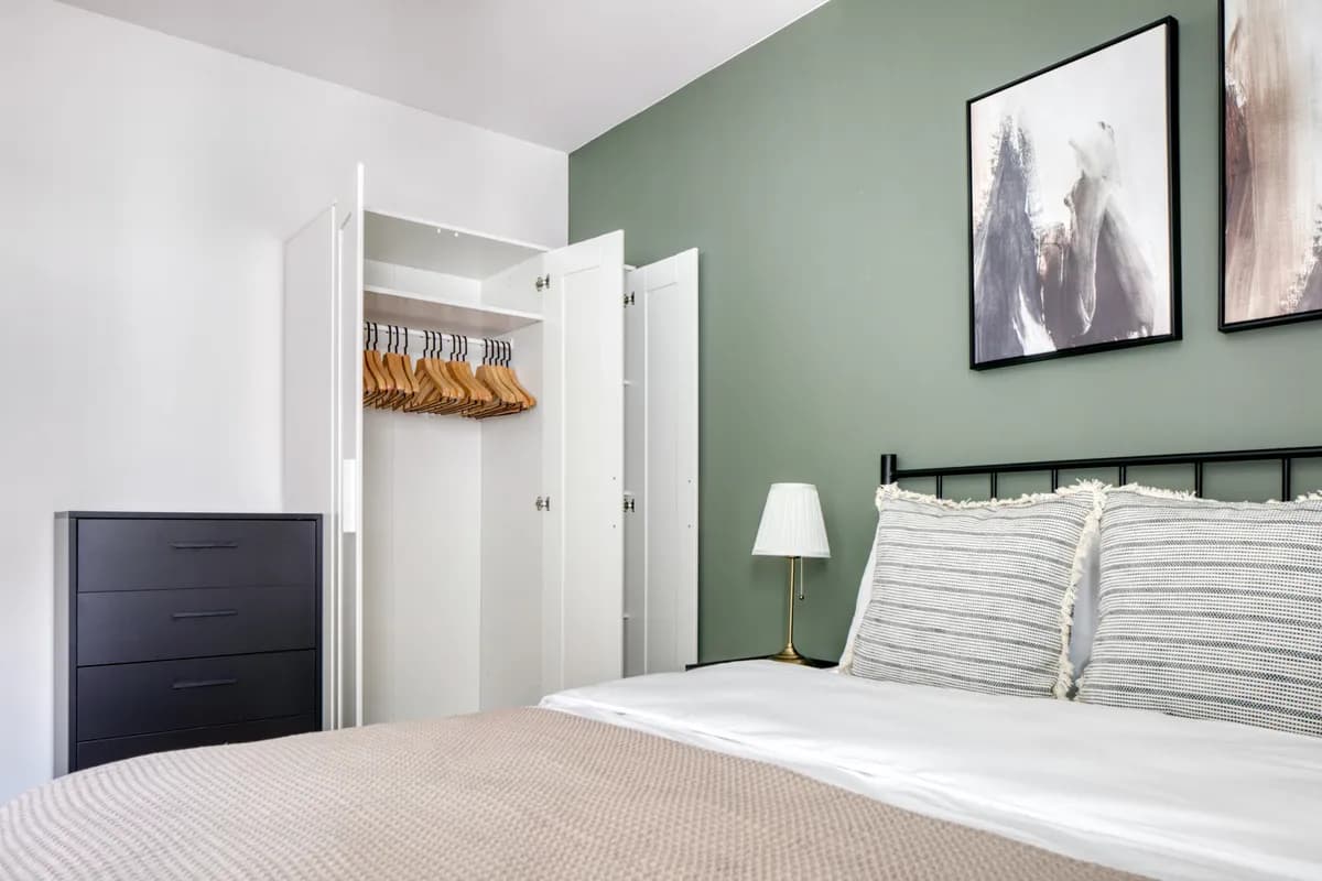 2-Zimmer-Wohnung mieten in Wien – 45 m², € 1.515 – Bild 11 von 13