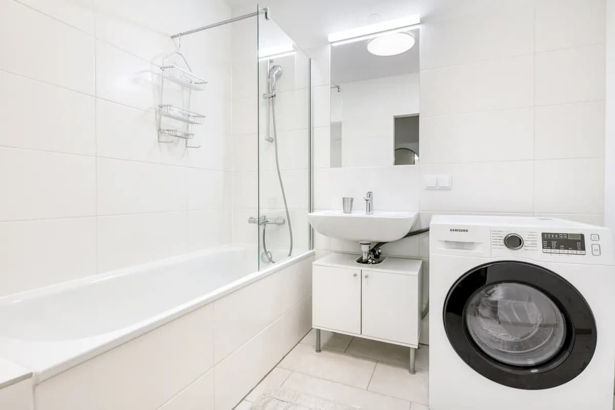 2-Zimmer-Wohnung mieten in Wien – 45 m², € 1.515 – Bild 12 von 13