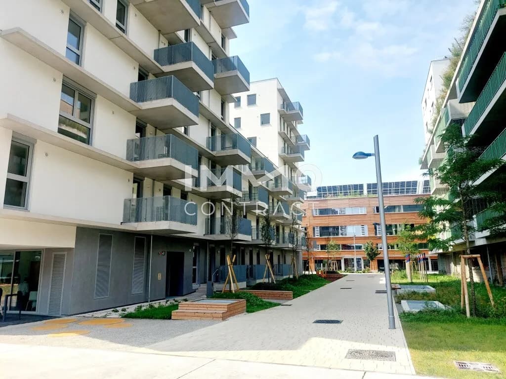 3-Zimmer-Wohnung mieten in Wien – 69,21 m², € 1.723