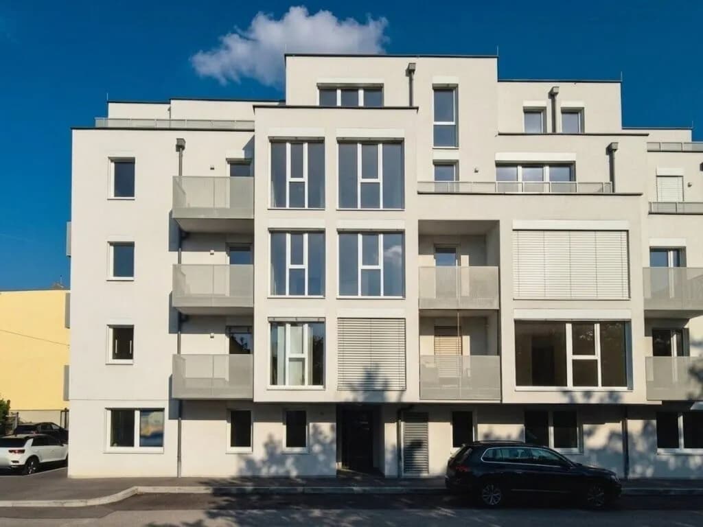 1-Zimmer-Wohnung kaufen in Wien – 34,27 m², € 217.197