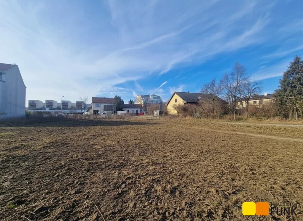 Grundstück kaufen in Wien – 793 m², € 697.840