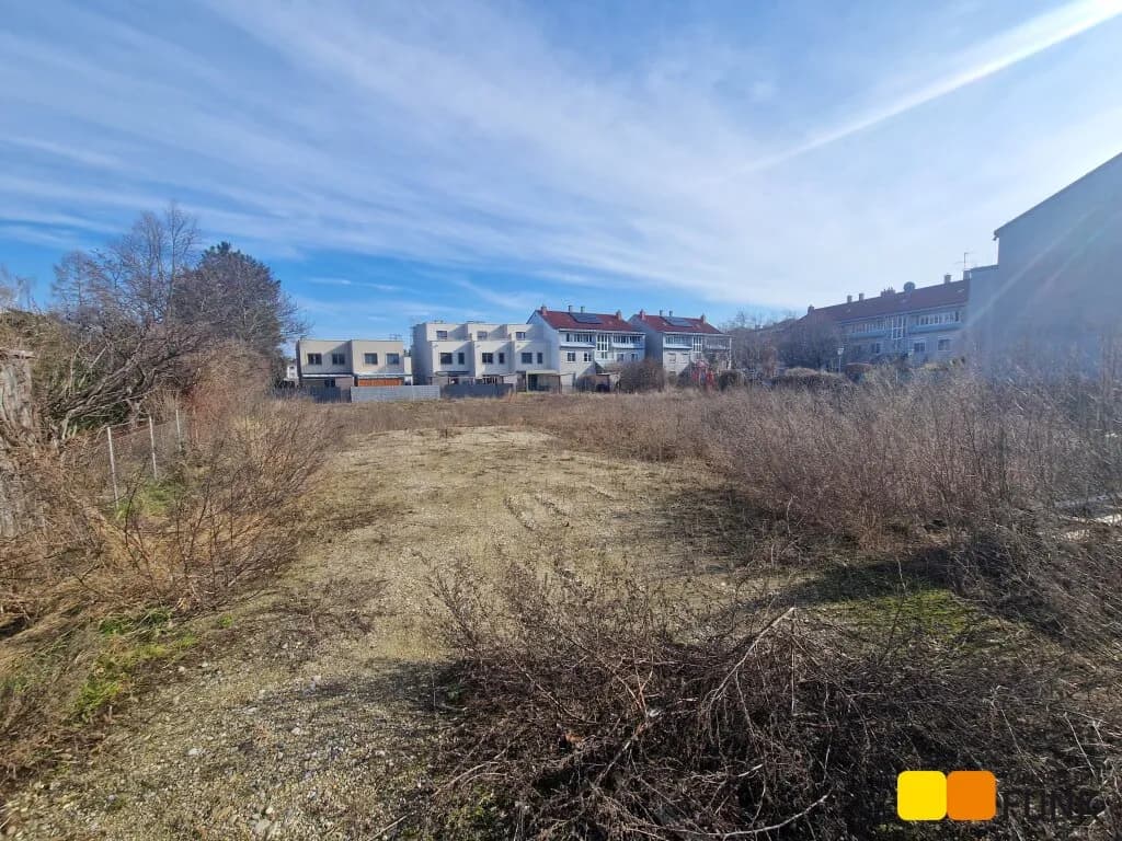 Grundstück kaufen in Wien – 793 m², € 697.840 – Bild 2 von 8