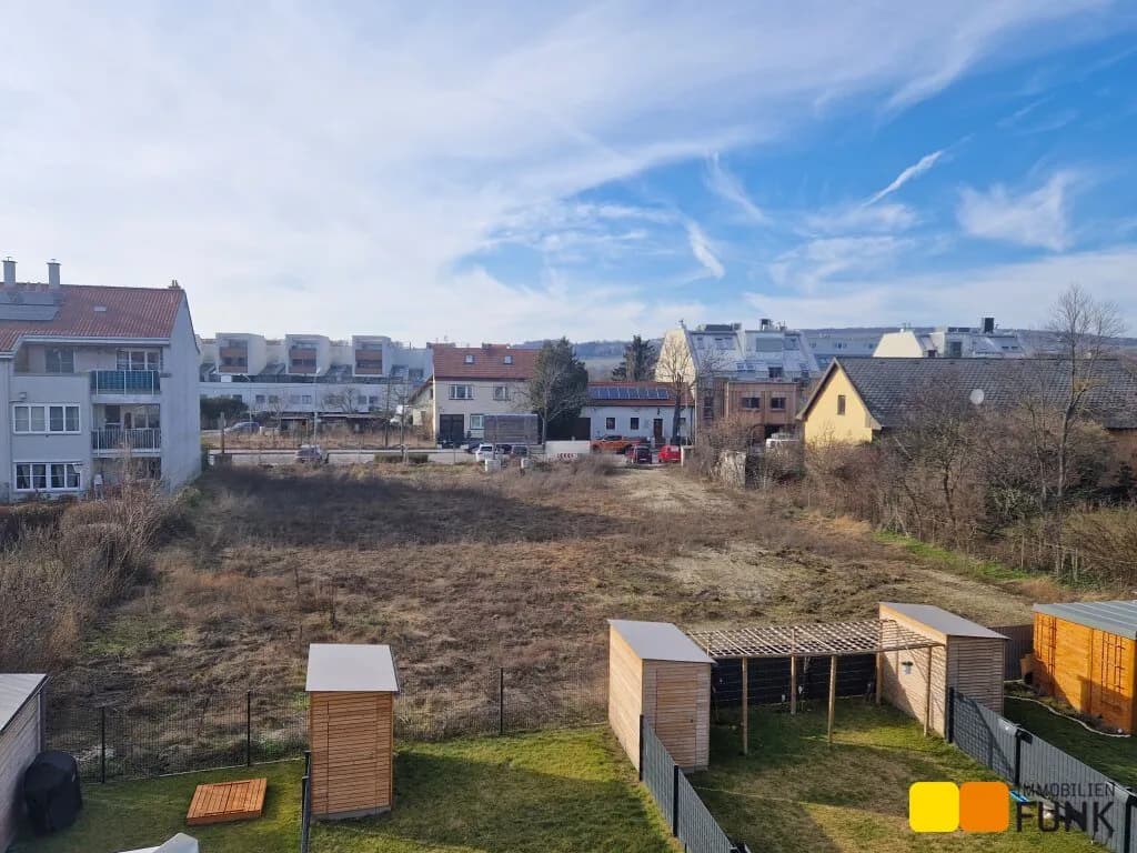 Grundstück kaufen in Wien – 793 m², € 697.840 – Bild 3 von 8