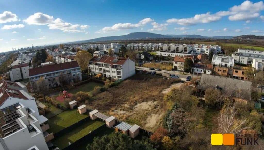 Grundstück kaufen in Wien – 793 m², € 697.840 – Bild 7 von 8