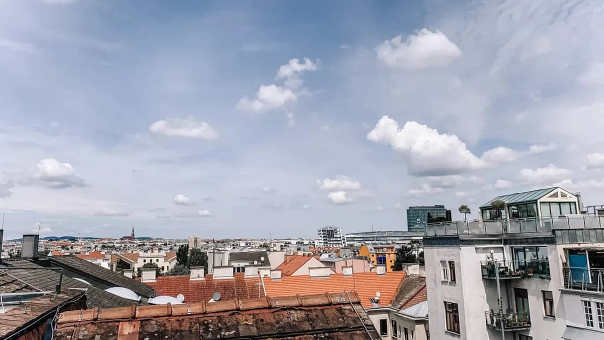 25-Zimmer-Wohnung kaufen in Wien – 79 m², € 375.000 – Bild 10 von 19
