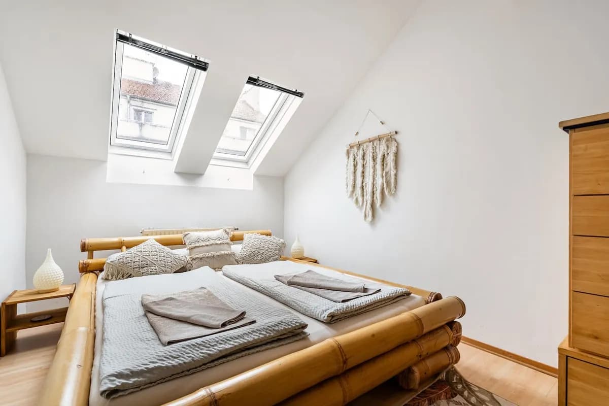25-Zimmer-Wohnung kaufen in Wien – 79 m², € 375.000 – Bild 11 von 19