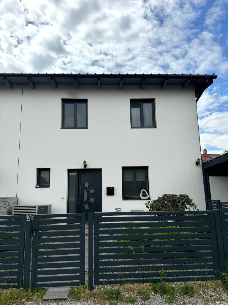 Haus kaufen in Sankt Pölten – 111,63 m², € 549.000