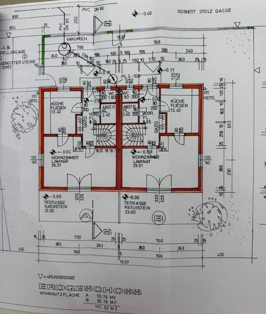 Haus kaufen in Sankt Pölten – 111,63 m², € 549.000 – Bild 6 von 26