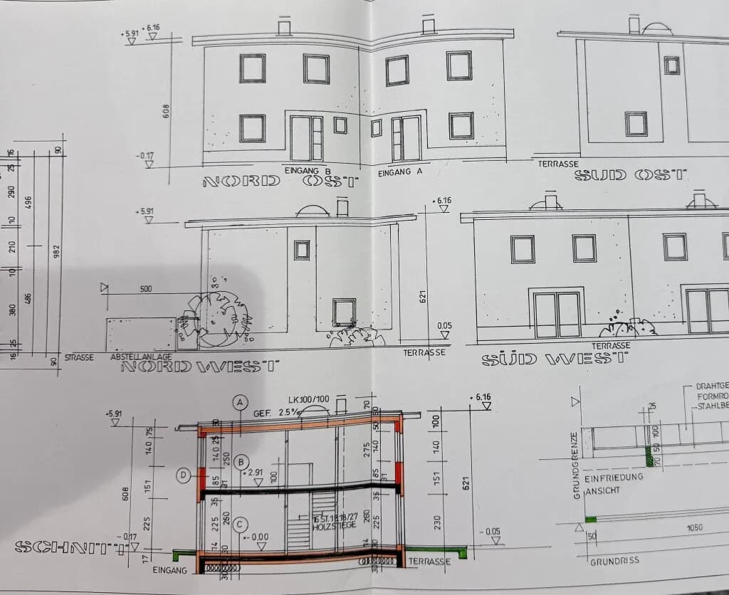Haus kaufen in Sankt Pölten – 111,63 m², € 549.000 – Bild 8 von 26