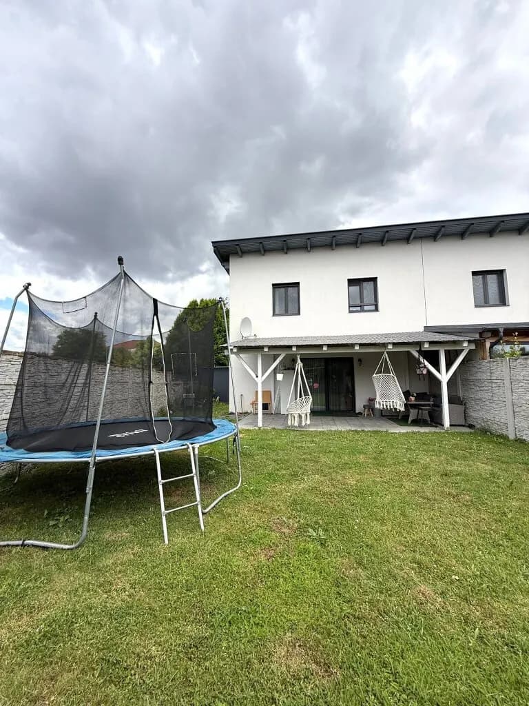 Haus kaufen in Sankt Pölten – 111,63 m², € 549.000 – Bild 21 von 26