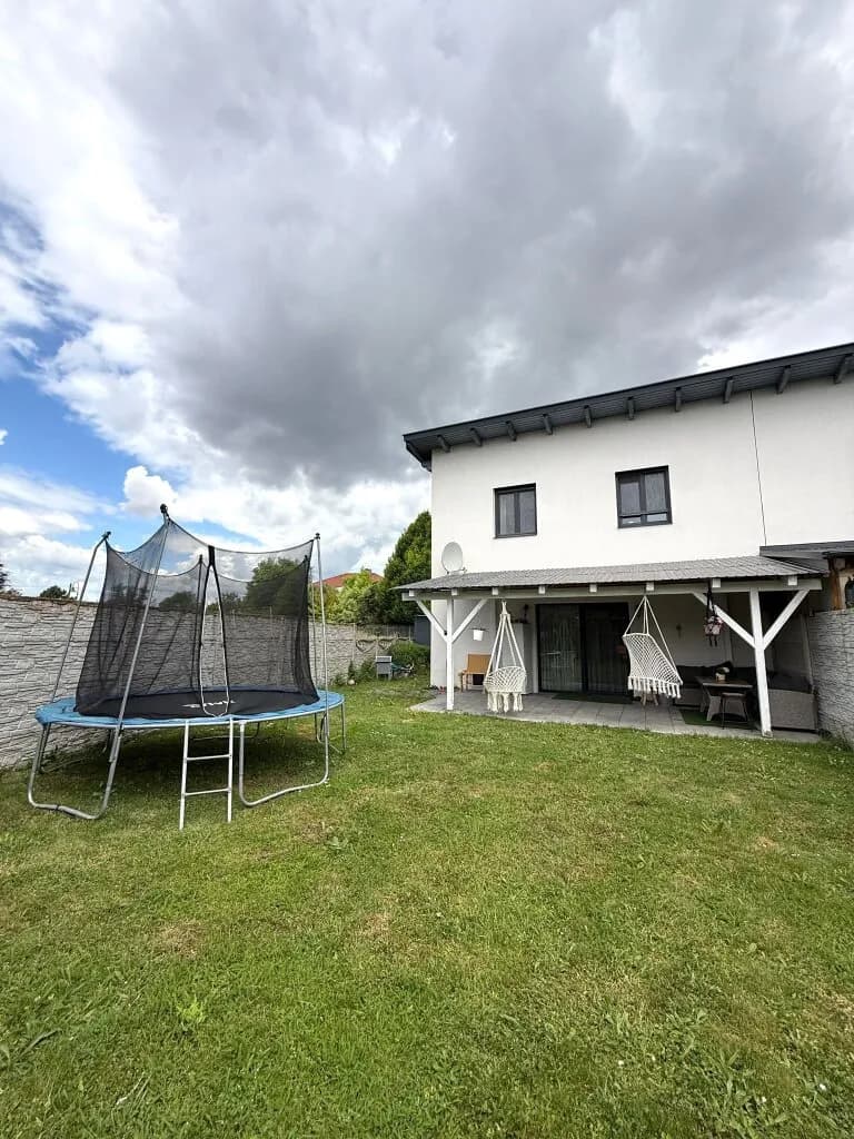 Haus kaufen in Sankt Pölten – 111,63 m², € 549.000 – Bild 22 von 26