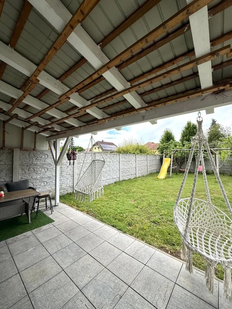 Haus kaufen in Sankt Pölten – 111,63 m², € 549.000 – Bild 23 von 26