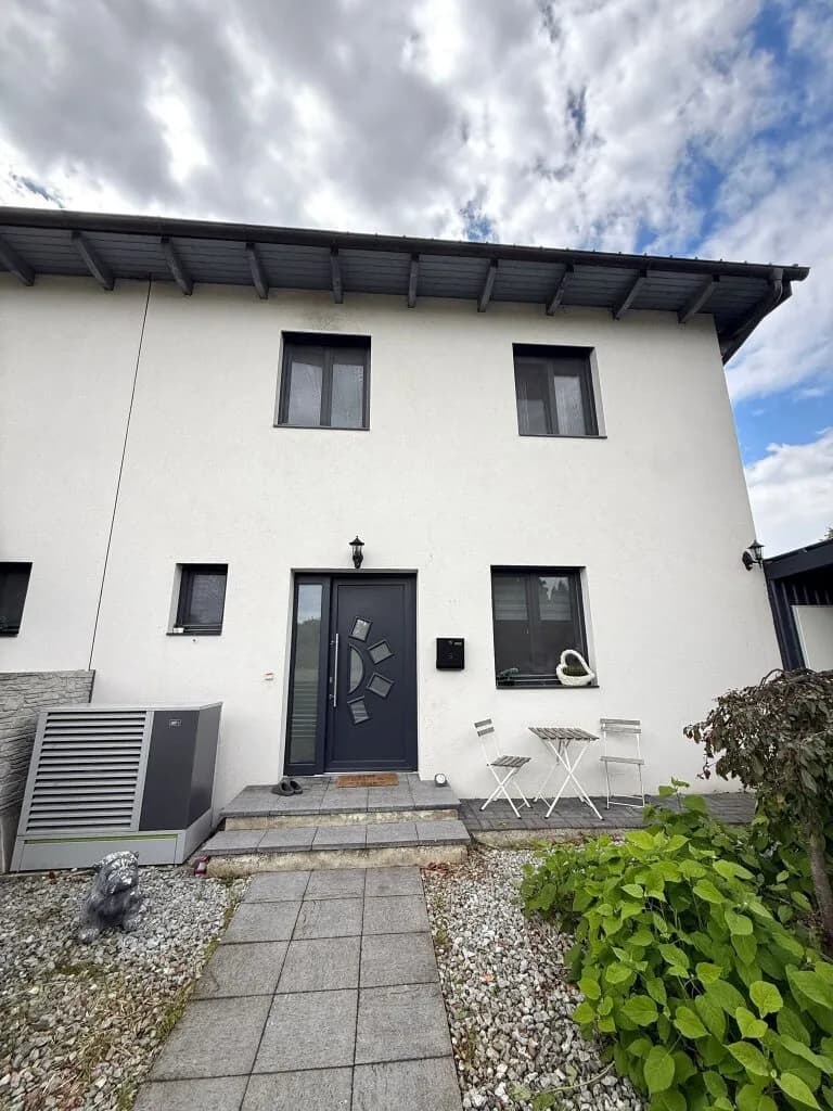 Haus kaufen in Sankt Pölten – 111,63 m², € 549.000 – Bild 25 von 26