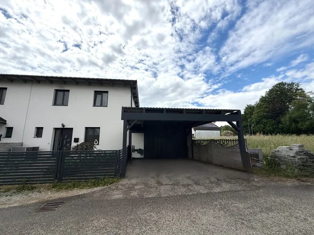Haus kaufen in Sankt Pölten – 111,63 m², € 549.000 – Bild 26 von 26