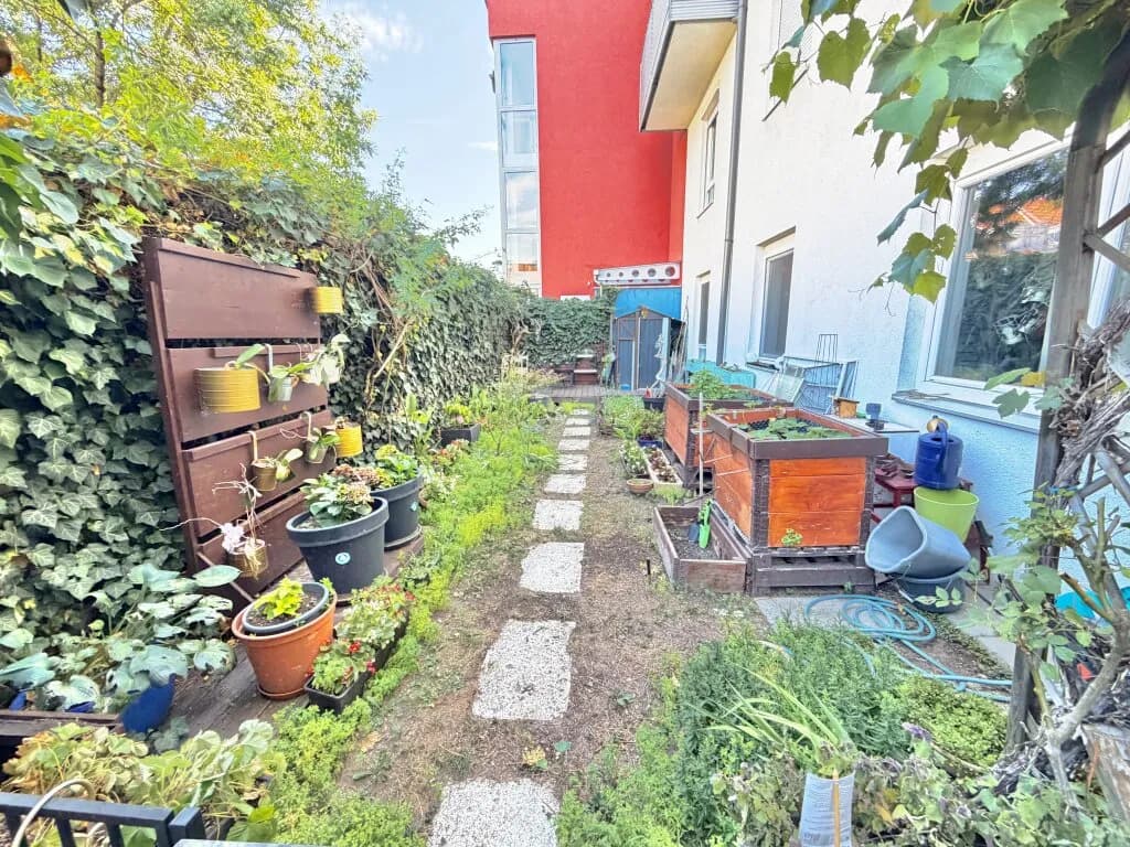 3-Zimmer-Wohnung kaufen in Mödling – 82,01 m², € 449.900 – Bild 2 von 10
