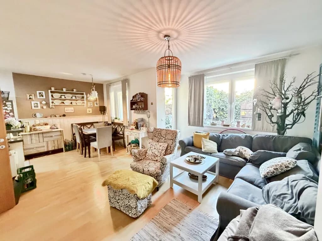 3-Zimmer-Wohnung kaufen in Mödling – 82,01 m², € 449.900 – Bild 3 von 10