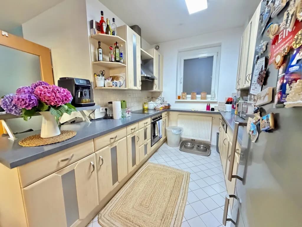 3-Zimmer-Wohnung kaufen in Mödling – 82,01 m², € 449.900 – Bild 4 von 10