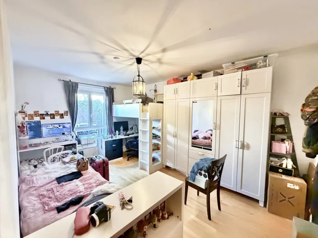3-Zimmer-Wohnung kaufen in Mödling – 82,01 m², € 449.900 – Bild 5 von 10