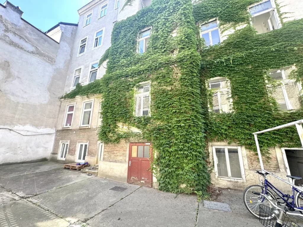 3-Zimmer-Wohnung kaufen in Wien – 43 m², € 179.000 – Bild 9 von 10