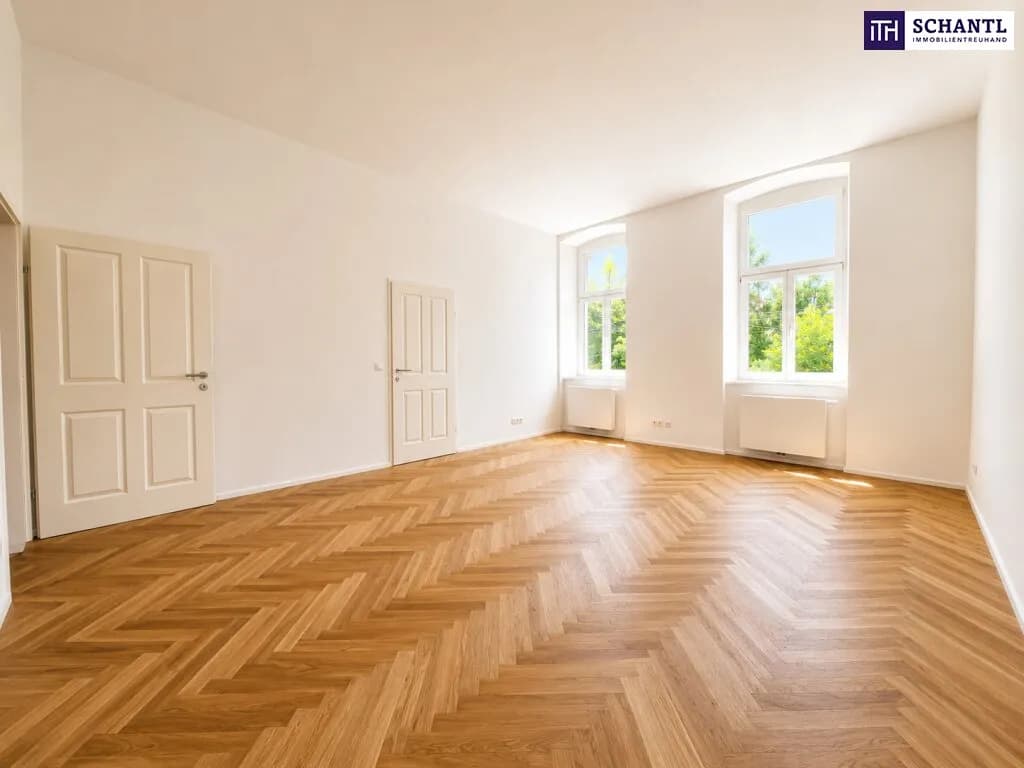 2-Zimmer-Wohnung kaufen in Wien – 51,45 m², € 249.000 – Bild 2 von 17