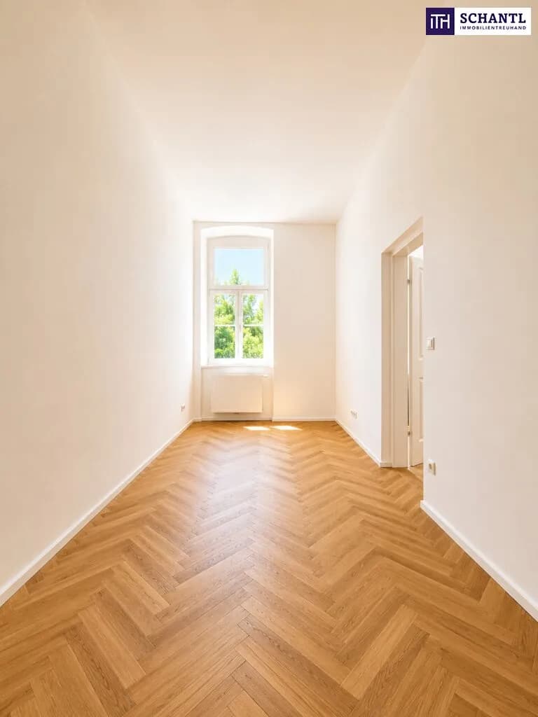 2-Zimmer-Wohnung kaufen in Wien – 51,45 m², € 249.000 – Bild 3 von 17
