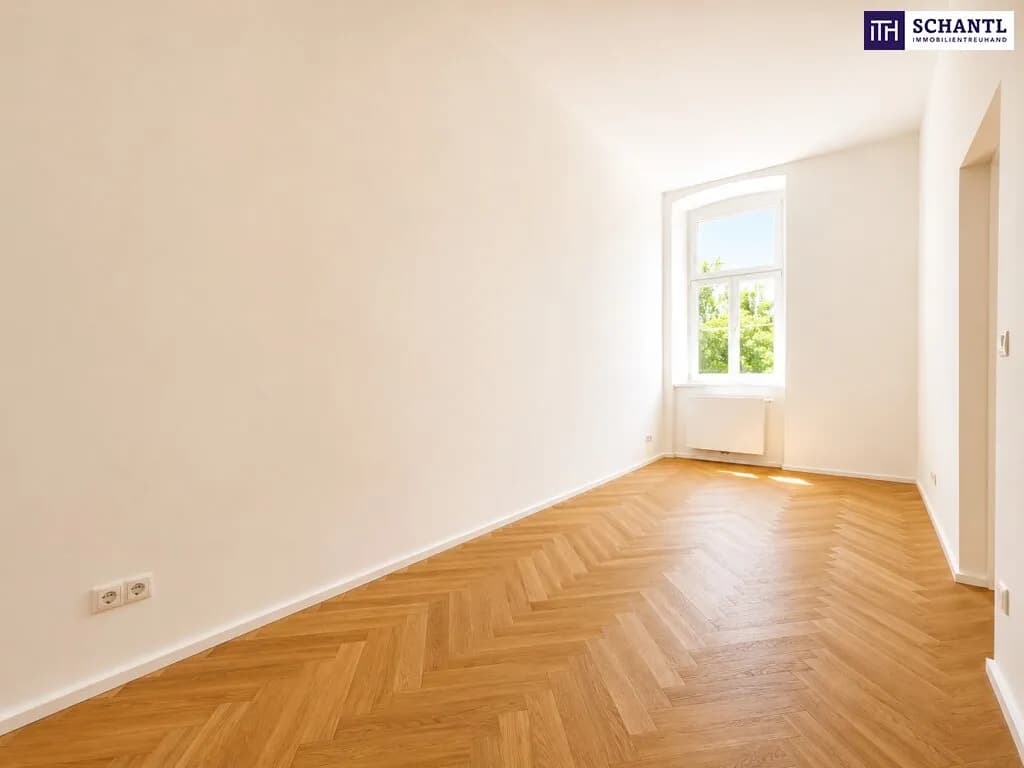 2-Zimmer-Wohnung kaufen in Wien – 51,45 m², € 249.000 – Bild 4 von 17