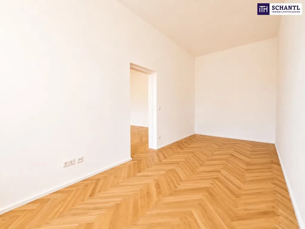 2-Zimmer-Wohnung kaufen in Wien – 51,45 m², € 249.000 – Bild 5 von 17